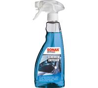SONAX ScheibenEnteiser (500 ml) sekundenschnelles enteisen von Scheiben ohne kratzen und eine rundum klare Sicht im Winter | Art-Nr. 03312410