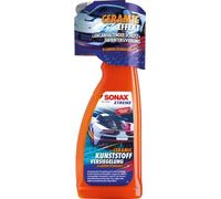 Kunststoffpflege SONAX XTREME Ceramic KunststoffVersiegelung Pflegespray mit Versiegelungseffekt 750 ml