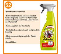Sonax Fahrzeugpflege Profiline Xtreme Auto Politur Polish+Wax Pflege Reinigung
