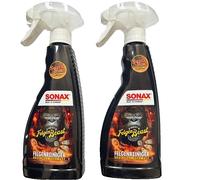 Felgenreiniger SONAX FelgenBeast Sonderedition 500 ml Leistungsstarker Felgenreiniger für biestige Verschmutzungen