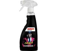 Felgenreiniger SONAX FelgenBeast Sonderedition 500 ml Leistungsstarker Felgenreiniger für biestige Verschmutzungen