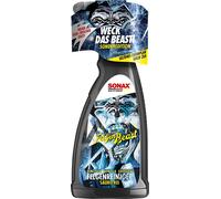 SONAX FelgenBeast WinterEdition (1 Liter) FelgenBeast Felgenreiniger in Sonderedition "Winter" in limitierter Auflage - nur solange der Vorrat reicht | Art-Nr. 04333410