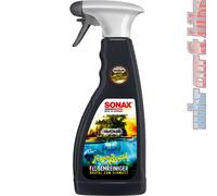 Sonax Felgenreiniger FelgenBeast 500ml mit Schmutzindikator Limited Edition