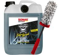 Sonax FelgenBeast Felgenreiniger 5L (9,99 € pro 1 l)
