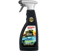 Felgenreiniger SONAX FelgenBeast Sonderedition 500 ml Leistungsstarker Felgenreiniger für biestige Verschmutzungen