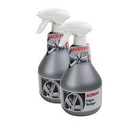 SONAX Felgenreiniger Felgenpflege 1L 2X