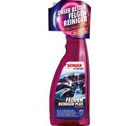 SONAX XTREME FELGENREINIGER PLUS SÄUREFREI... (20,67 € pro 1 l)