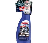 SONAX XTREME FELGENREINIGER PLUS SÄUREFREI... (20,67 € pro 1 l)