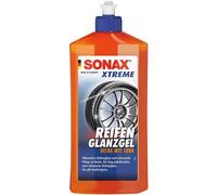 SONAX Felgenreiniger »XTREME ReifenGlanzGel Ultra Wet Look« 500 ml