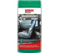 Sonax InnenReinigungstücher Box 25Stk