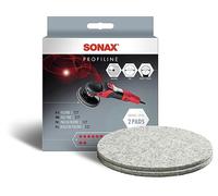 SONAX 04933000 FilzPad 127 - 2 Stück