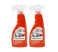 SONAX FlugrostEntferner 05132000, 2er Set