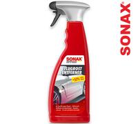 SONAX FlugrostEntferner Aktionsgröße 750ml.