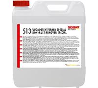 SONAX 05136050 FlugrostEntferner Spezial - 10 Liter