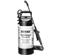 Sonax Profiline ActiFoam Energy Shampoo 1L Reinigungsschaum + FoamSprayer 3L