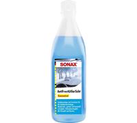 SONAX Frostschutz, Scheibenreinigungsanlage AntiFrost&KlarSicht Konzentrat 0,25