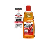 SONAX Glanz-Shampoo Konz. 1L Stück:6