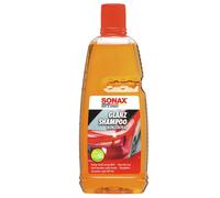 SONAX GlanzShampoo Konzentrat 1000ml Lack Auto Pflege Waschen KFZ