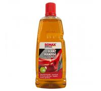 Sonax GlanzShampoo Konzentrat : 3 x 1 Liter