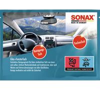 SONAX WachsEntfernerTücher 9ml.