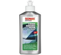 SONAX ScheibenReinigungsPolitur intensiv 250 ml Scheiben Reinigungs Glas Politur