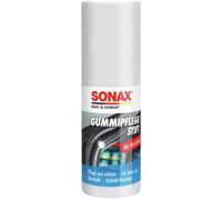 SONAX GummiPflegeStift 24er Thekendisplay - 18 ml pro Stift