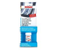 SONAX GummiPflegeStift, Pflegt Gummi und hält es geschmeidig, 18 ml - Flasche