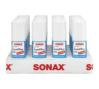 SONAX GummiPflegeStift 24er Thekendisplay - 18 ml pro Stift