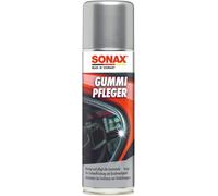 SONAX GummiPfleger reinigt pflegt schützt Gummidichtungen elastisch 300ml