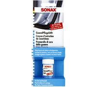 SONAX GummiPflegeStift, Pflegt Gummi und hält es geschmeidig, 18 ml - Flasche