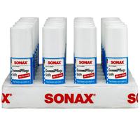 SONAX GummiPflegeStift 24er Thekendisplay - 18 ml pro Stift