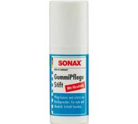 SONAX GummiPflegeStift 24er Thekendisplay - 18 ml pro Stift