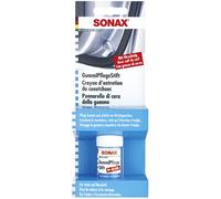 SONAX GummiPflegeStift, Pflegt Gummi und hält es geschmeidig, 18 ml - Flasche