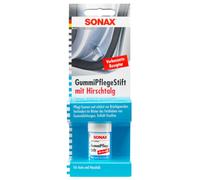 SONAX GummiPflegeStift 24er Thekendisplay - 18 ml pro Stift