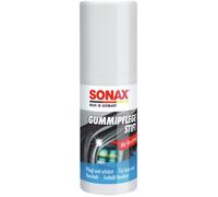 SONAX GummiPflegeStift, Pflegt Gummi und hält es geschmeidig, 18 ml - Flasche