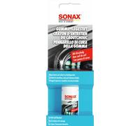 SONAX GummiPflegeStift, Pflegt Gummi und hält es geschmeidig, 18 ml - Flasche
