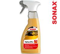 Sonax HighSpeedWax 500ml