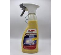 Sonax HighSpeedWax 500ml
