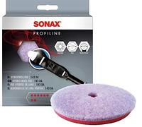 SONAX Aufsatz, Poliermaschine HybridWollPad 125 04938000