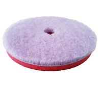Aufsatz, Poliermaschine SONAX 04938000 HybridWollPad für