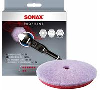 SONAX 04941000 Aufsatz, Poliermaschine