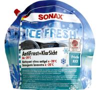 Sonax AntiFrost&KlarSicht Scheibenreiniger... (3,65 € pro 1 l)