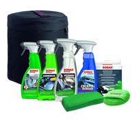 SONAX Innenraum-PflegeSet 07696000