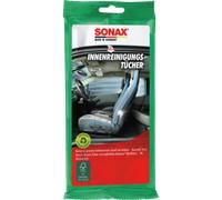 SONAX InnenReinigungsTücher 04159000