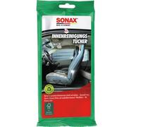 SONAX InnenReinigungsTücher (10 Stück)