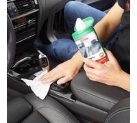 SONAX InnenReinigungsTücher 04159000