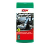 Sonax InnenReinigungstücher Box 25Stk