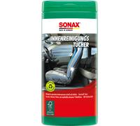 Sonax InnenReinigungstücher Box 25Stk