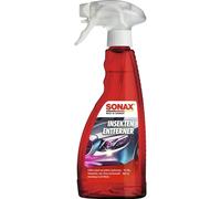 SONAX InsektenEntferner 500 ml Insektenreiniger für Glas Lack Chrom Auto