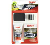 SONAX Scheinwerfer AufbereitungsSet 89ml.